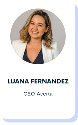 CEO Acerta
